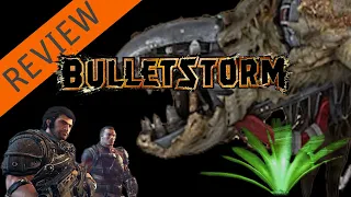 On: Bulletstorm: Full Clip Edition | Retrospective Review