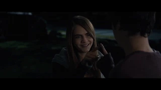 Quentin & Margo | A Thousand Years  { Paper Towns }