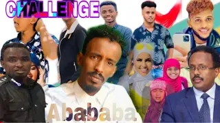 SAADIQ JOHN ABABAA DAQAL SAMIIXA - QURUX KU DHIIGLE Qosolkii Adunka | 2021