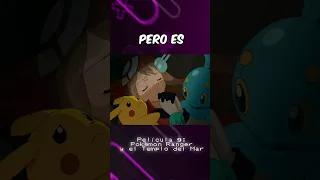 Ash MURIÓ 6 VECES en Pokémon #shorts