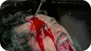 The VIDEO NASTIES | Part 6 of 14: The Driller Killer, The Evil Dead and more...