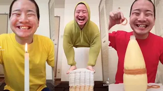 Junya1gou funny video 😂😂😂 | JUNYA Best TikTok June 2022 Part 35