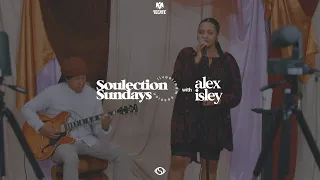 Soulection Sundays with Alex Isley