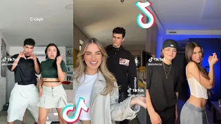 Las Mejores Tendencias y Bailes de Tik Tok INuevos trends tiktok 2024 | Bailando TIK TOK