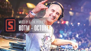 Best of October 2019 | Mixed by DJ The Prophet