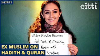 Ex-Muslim explains why Muslim justifications of Quran & Hadith are misleading