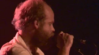 Bonnie Prince Billy & Matt Sweeney  01/07/05  St Ouen (Paris), Mains d'Oeuvres