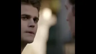 Klaus and Stefan's love story || Another love