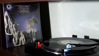 Uriah heep - easy living (vinilo)