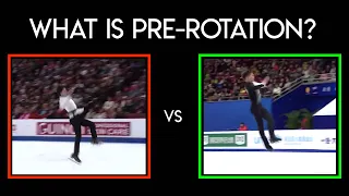 WHAT IS PRE-ROTATION? The Rules, Scoring, and Misconceptions