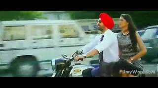 punjabi comedy scenes || diljit dosanh
