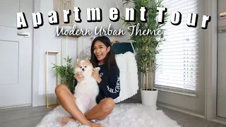 APARTMENT TOUR | MOVING OUT AT 18 (part 4)