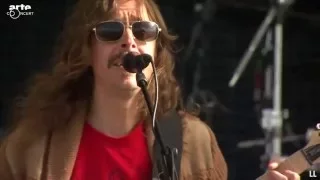 Opeth - Eternal Rains Will Come (live)