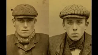 LA VERDADERA HISTORIA DE LOS PEAKY BLINDERS