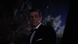 Opening Scene (From Russia With Love)