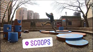 Scoops! - Ekōz Vlog Ep. 8