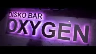 Oxygen Bansko - 100 KILA LIVE New Year Party [2016]