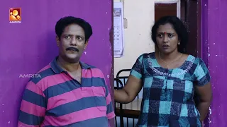 Aliyan vs Aliyan | Comedy Serial | Amrita TV | Ep : 288 | നല്ല ഇടയൻ  |