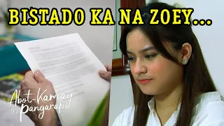 Abot Kamay Na Pangarap: Hawak Na Ni Analyn Ang Ebidensya