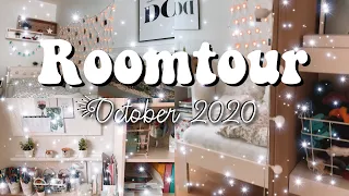 Roomtour October 2020🍂 | kathie