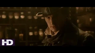 Abraham Lincoln: Vampire Hunter [2012] Hunting Scene Blu-ray (HD) | Vampir Avcısı Türkçe Altyazılı