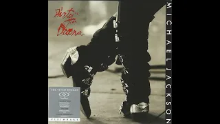 Michael Jackson - Dirty Diana [Instrumental] (Audio)