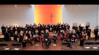 Concertkoor Baarn - Voorjaarsconcert, "Muziek uit Wenen" 7 mei 2022, 16.00 uur, De Open Hof te Soest