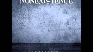 Nonexistence - LP Antarctica - The Void of No Void