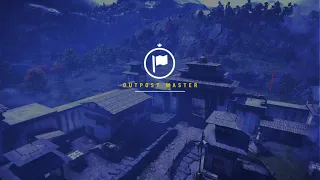 Far Cry 4 Varshakot Fortress Output Master Undetected