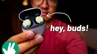 Pixel Buds Pro: What worked (and what didn't)