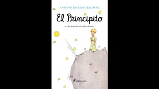 El Principito - Ficción sonora (1997)