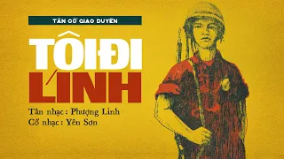 VĂN HƯỜNG | TÔI ĐI LÍNH | NĂM 1966