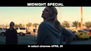 MIDNIGHT SPECIAL - :30 TV Spot #1