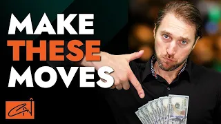 If You Have $1000 In The Bank, Make These 3 Moves