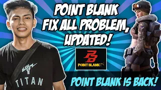 Point Blank PH 2023 | Download & Install