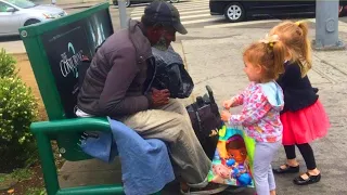 Random Acts of Kindness - Restoring Faith in Humanity - Video that Make You Smile |EP. 22