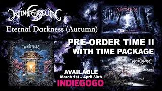 Wintersun - Eternal Darkness (Autumn) Part III - Loud And Modern Introduction