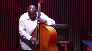 Christian McBride New Jawn - Raise Four