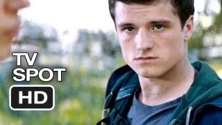 Red Dawn TV SPOT - Star Spangled (2012) - Chris Hemsworth, Josh Hutcherson Movie HD