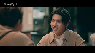 DNA Says love you EP10 ESP sub