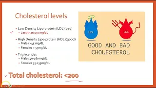 Coronary Vascular Disease Overview - Fall 2019