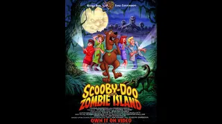 Scooby Doo on Zombie Island | ProtoBalls Talk Podcast