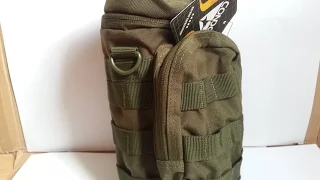 Condor MA40-001 O.D H2O Pouch