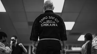 Legacy of a Martial Artist: Celebrating 50 Years with Great Grandmaster Dennis Ichikawa