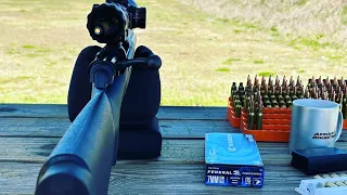 Reloading 7mm Remington Magnum: Testing the Remington 770 with Factory Ammo