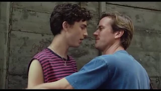 Call Me By Your Name | Trailer 1