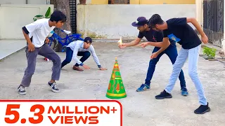 World's Biggest FireCrackers Battle Ever! 3 | Deepawali 2022 | Diwali Comedy # Trending Video