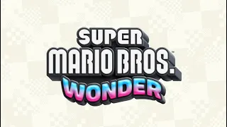 Overworld Theme - Super Mario Bros. Wonder OST