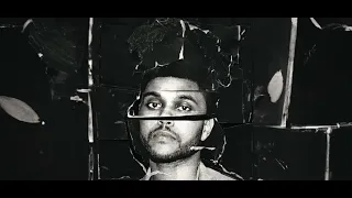 The Weeknd - Rockin' x The Hills (MASHUP) [Audio]