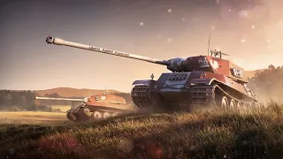 AMX M4 mle. 49 - Сейчас это полное убожество / World of Tanks